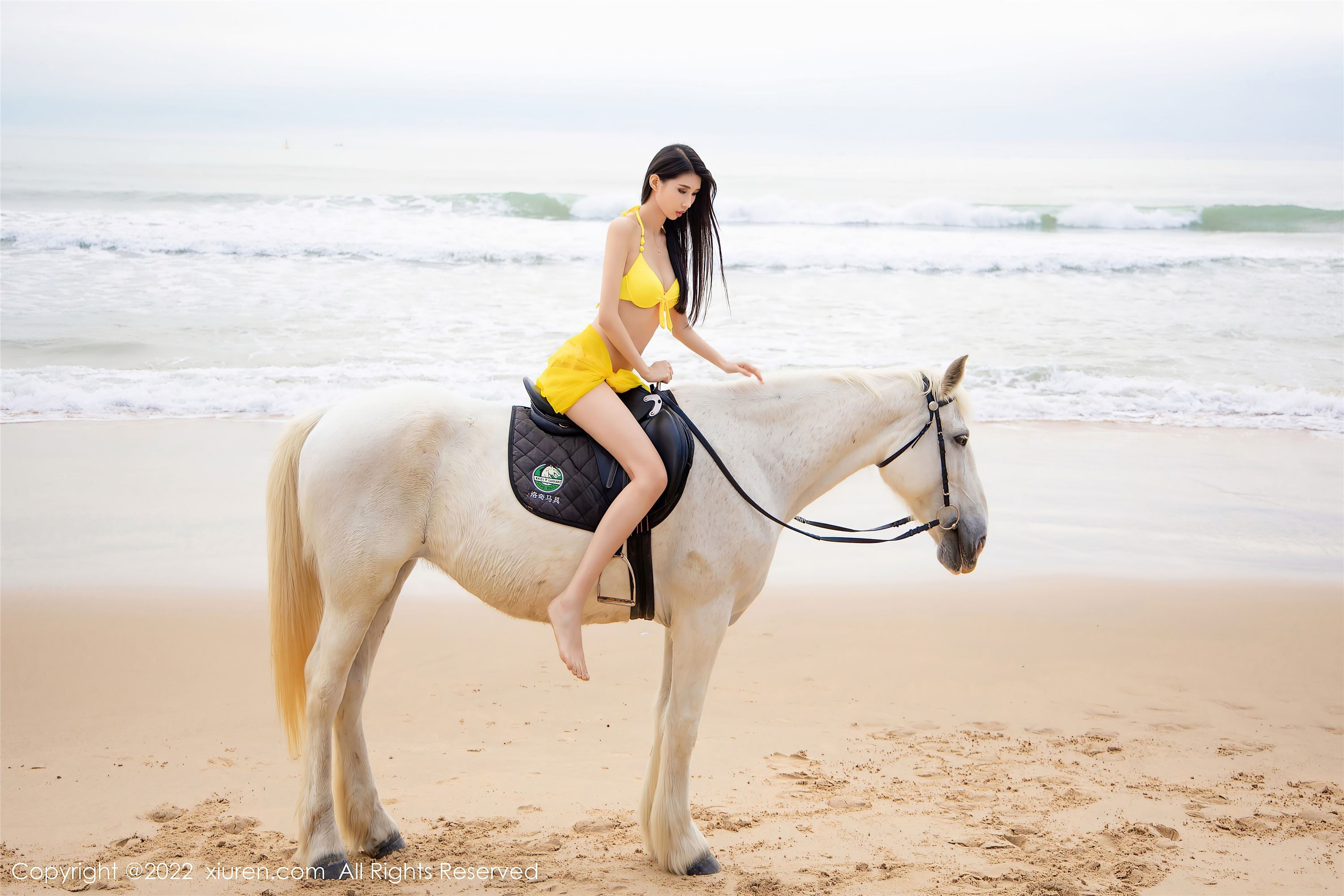 Xiuren秀人网 2022.04.07 NO.4829 葛征 净高184cm